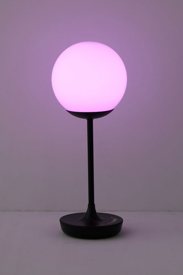 Maya Color Changing Table Lamp #1