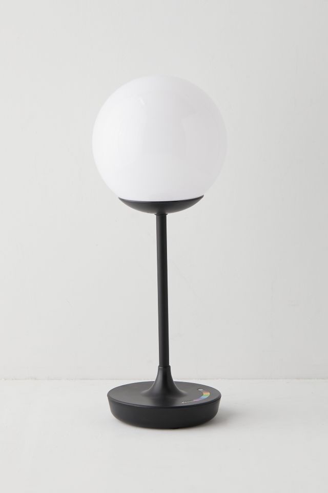 Maya Color Changing Table Lamp #2