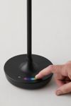 Maya Color Changing Table Lamp