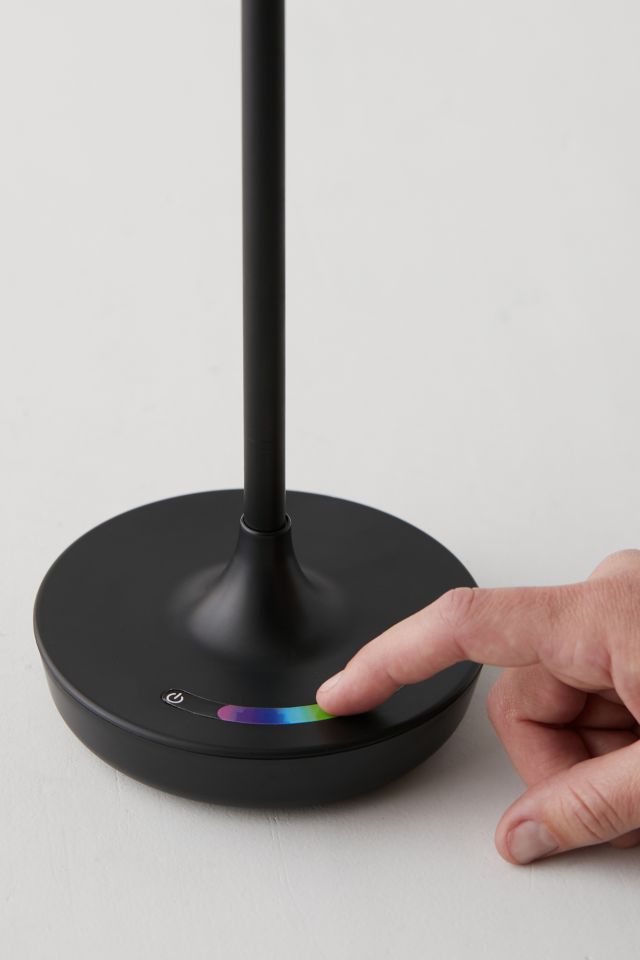 Maya Color Changing Table Lamp #3