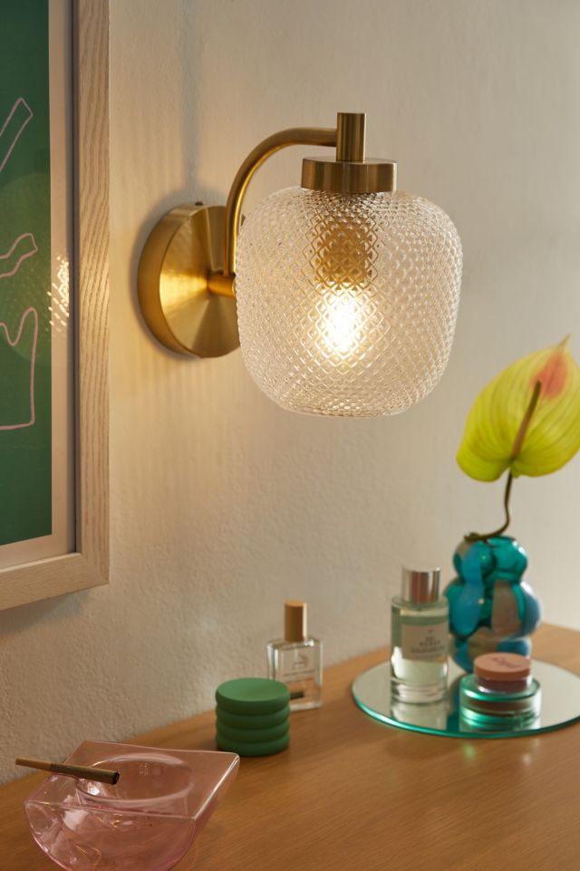 Nat Sconce