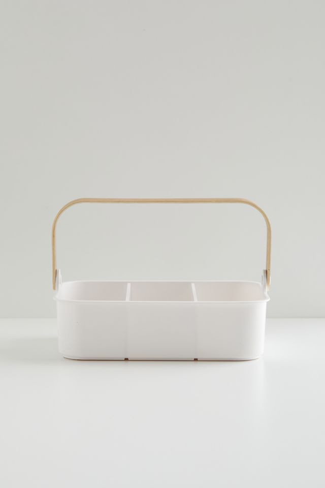 Rami Stackable Bin #1
