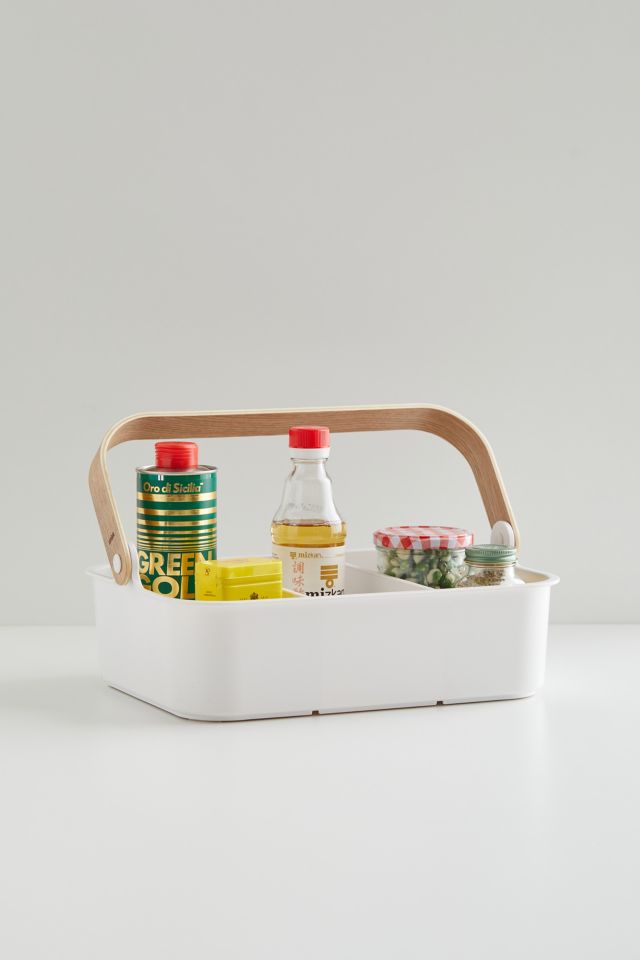 Rami Stackable Bin #3