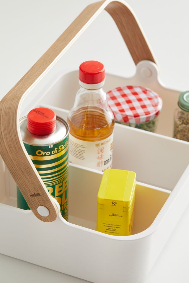 Rami Stackable Bin #4