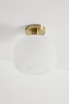 Hail Flush Mount Light
