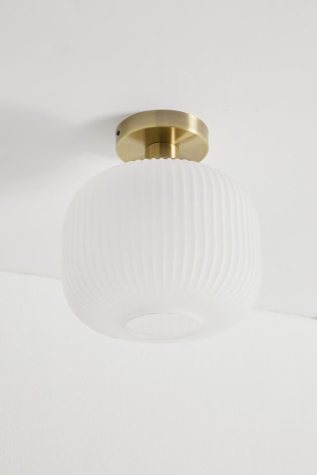 Hail Flush Mount Light #1