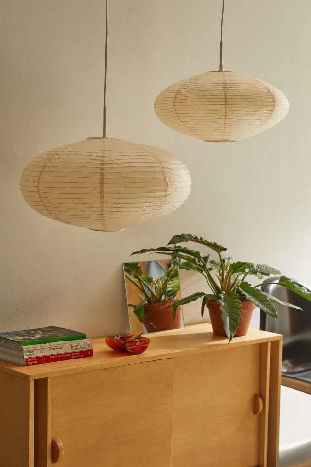 Aire Pendant Light