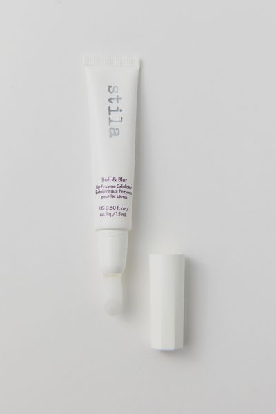 STILA BUFF & BLUR LIP ENZYME EXFOLIATOR