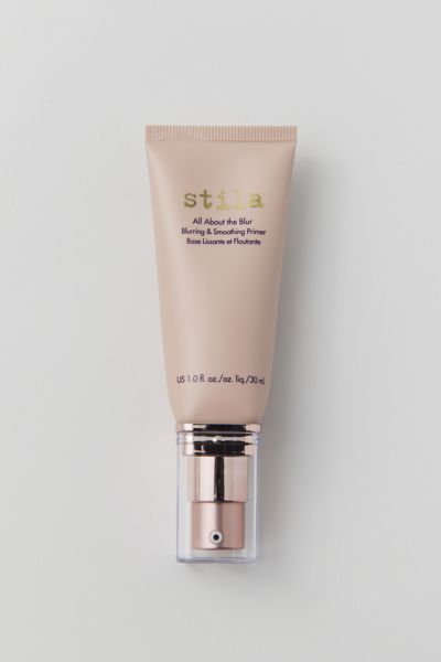 Stila All About The Blur Blurring & Smoothing Primer In Assorted