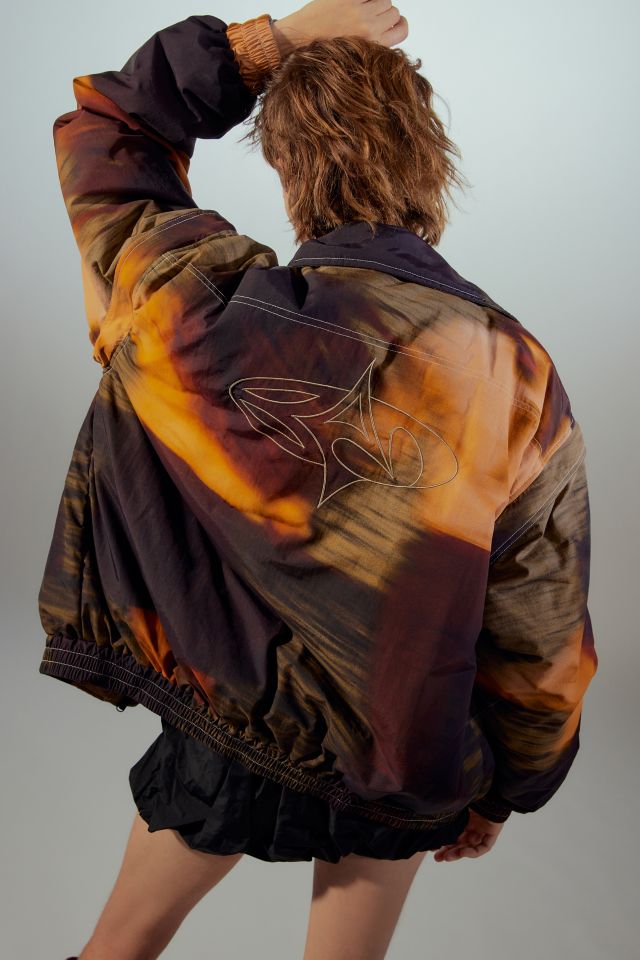 Basic Pleasure Mode Runaways Puffer Jacket #1