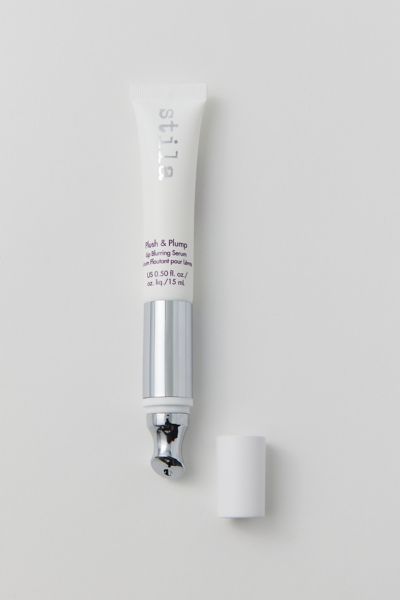 Stila Plush & Plump Lip Blurring Serum In Assorted