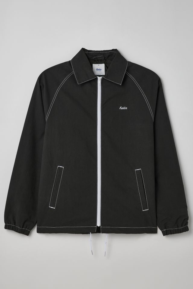 Katin Surfside Jacket | Urban Outfitters