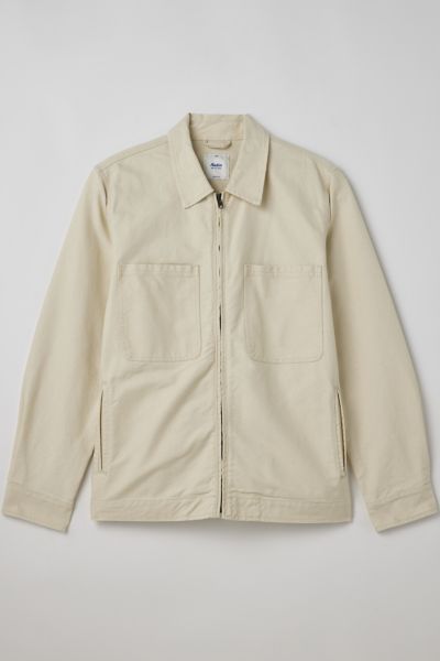 Katin Winslow Jacket In Neutral, Men's At Urban Outfitters