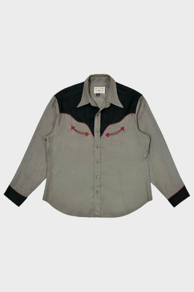 M！ 90s Ralph Lauren Shirt RAYON PEOPLES 90s Polo Ralph Lauren Shirt RAYON / M | yowakeup
