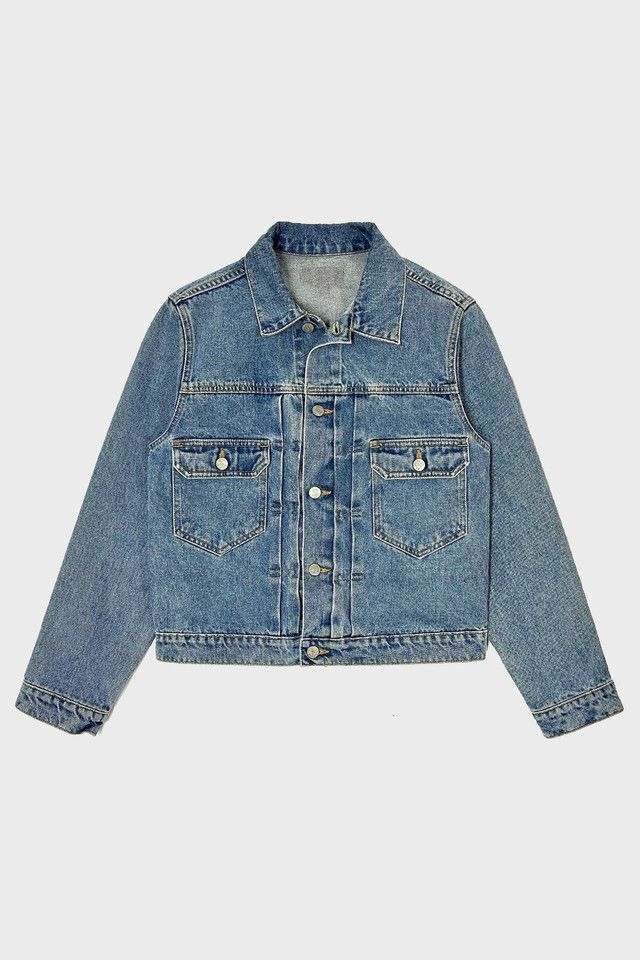 Polo jeans co on sale jacket