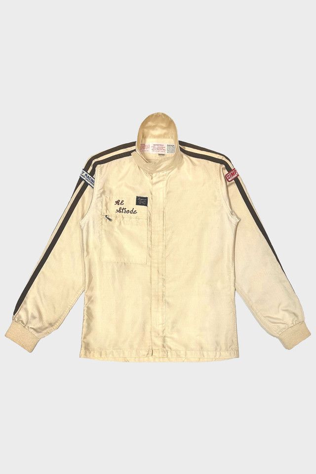 Simpson hot sale racing jacket