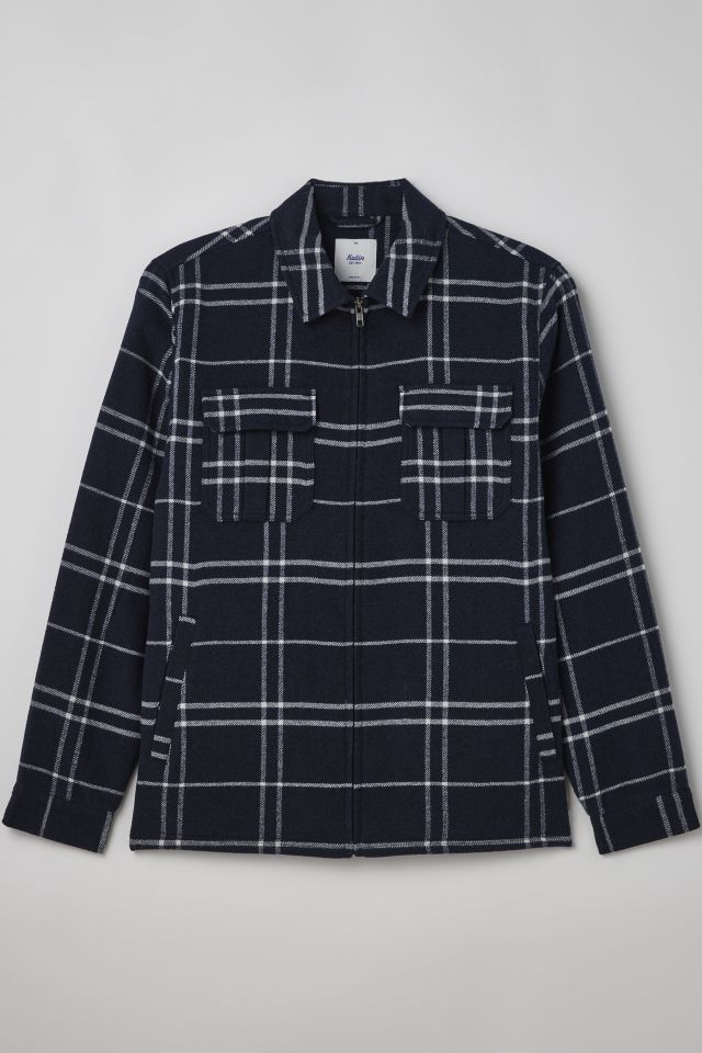 Veste Crosby Katin #1