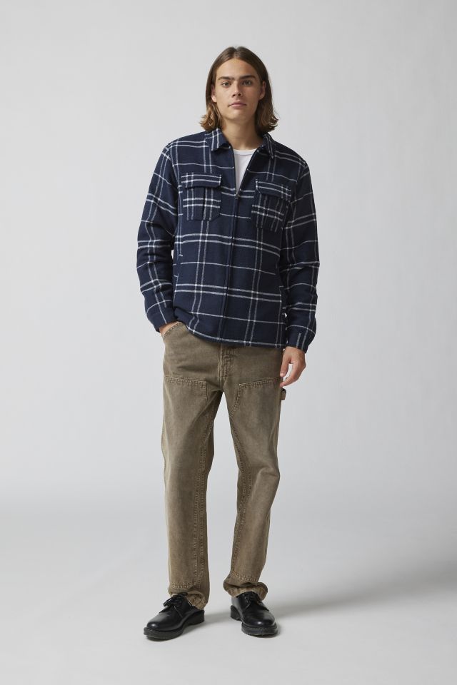 Veste Crosby Katin #4
