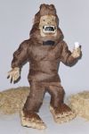 Bigfoot Inflatable Halloween Costume | Urban Outfitters