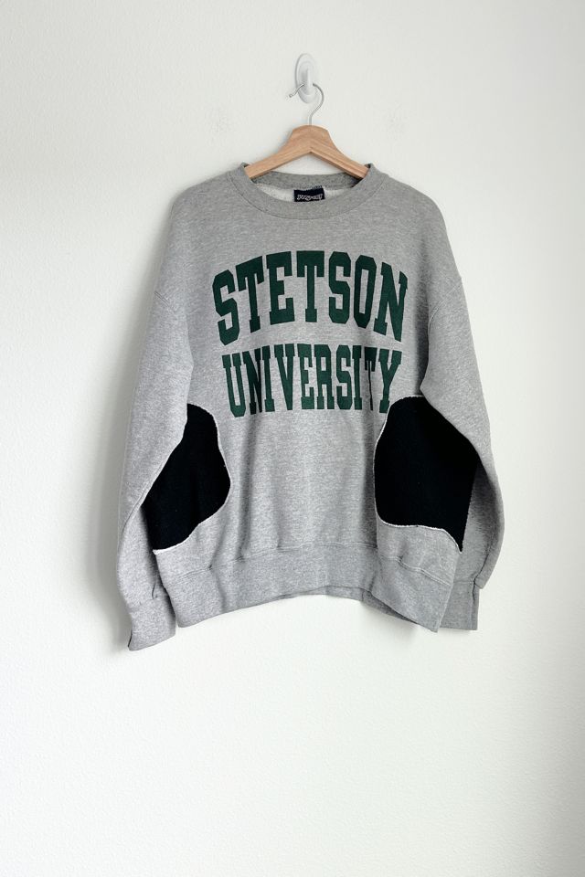 Stetson university clearance sweatshirt