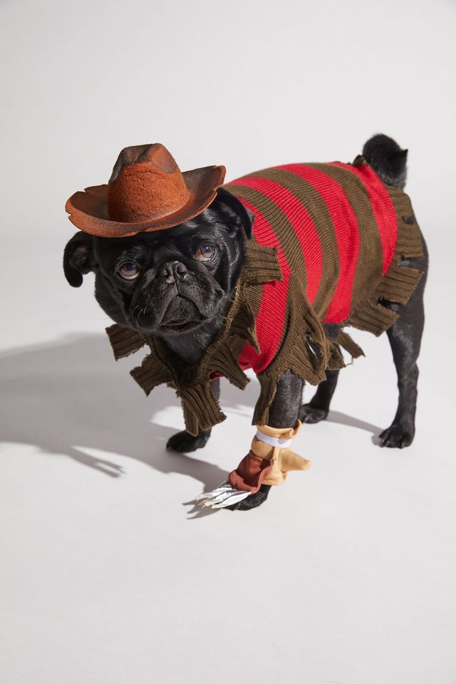 Freddy Pet Costume Freddy Pet Costume