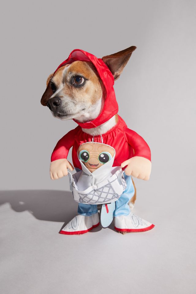 E.T. Walking Pet Halloween Costume