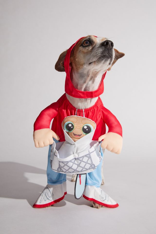 E.T. Walking Pet Halloween Costume #1