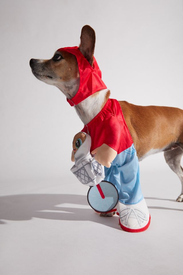 E.T. Walking Pet Halloween Costume #3