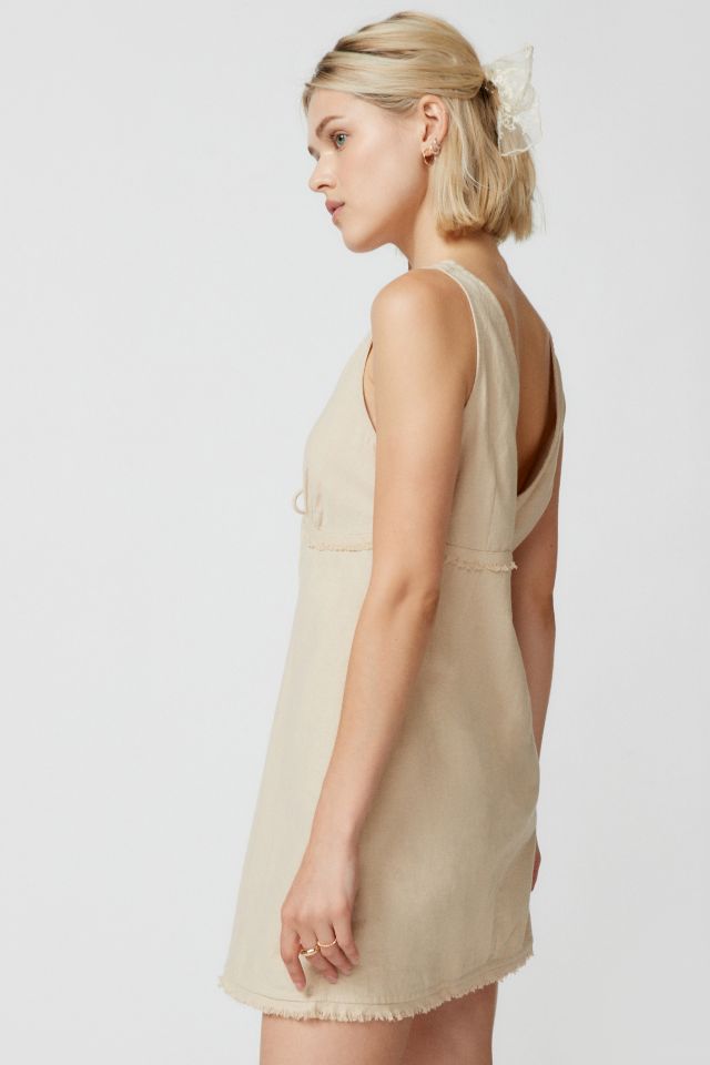 Motel Anatari Mini Dress #2
