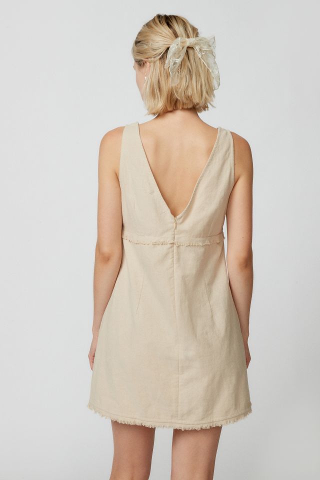 Motel Anatari Mini Dress #3