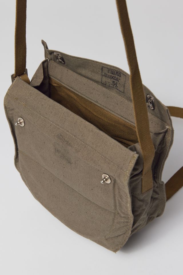 Sac Utilitaire Vintage Urban Renewal Crescent #4