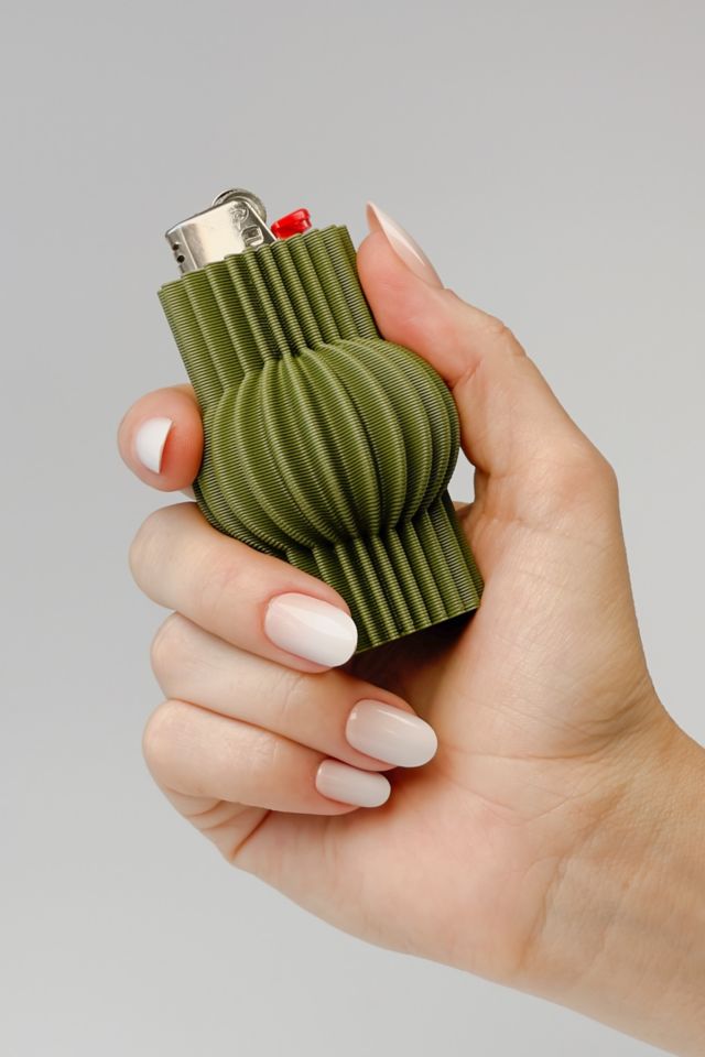 Me Make Pretty Jupiter Lighter Case #1