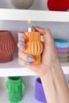 Me Make Pretty Jupiter Lighter Case