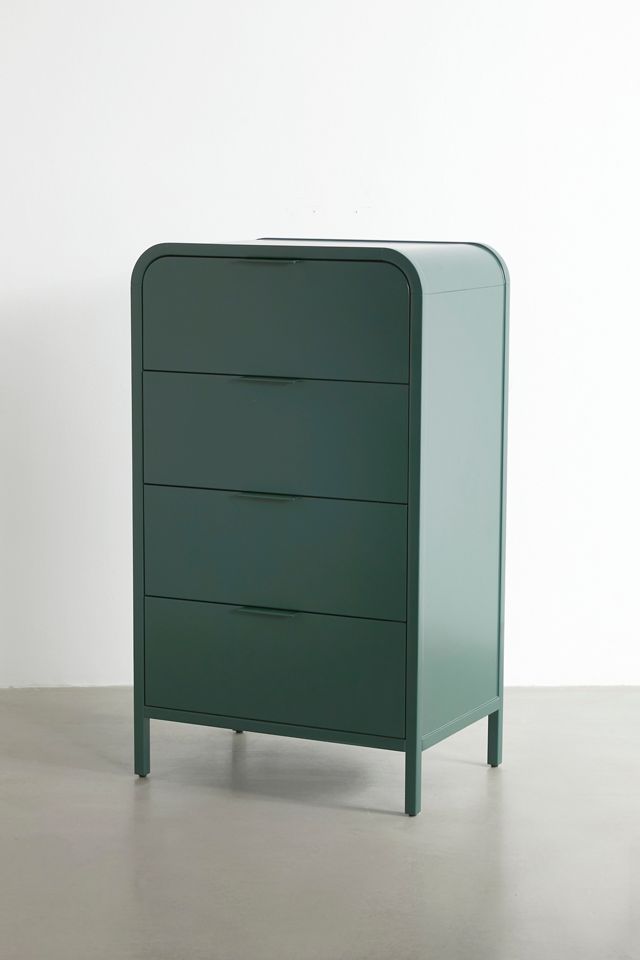 Kane Tall 4-Drawer Dresser #2