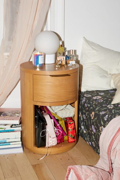 Kane Nightstand