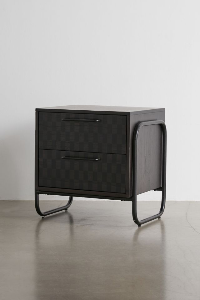 Mies Nightstand #2
