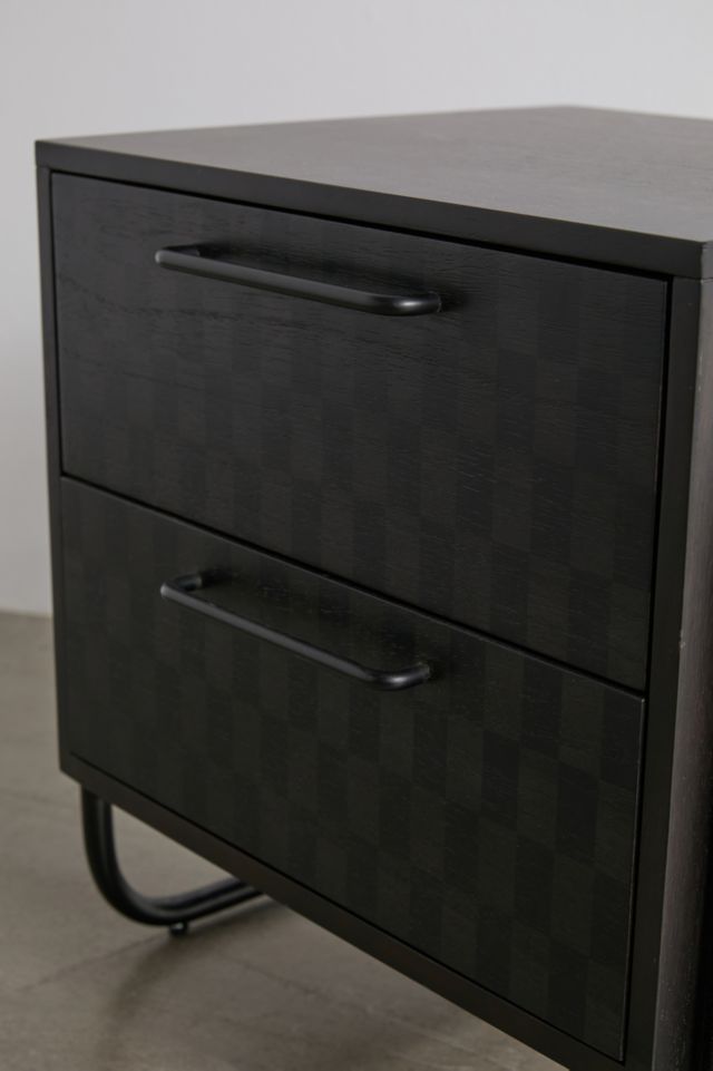 Mies Nightstand #3
