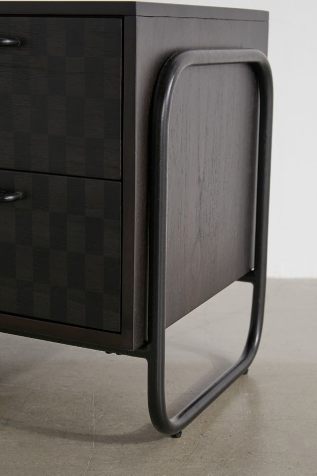 Mies Nightstand #4