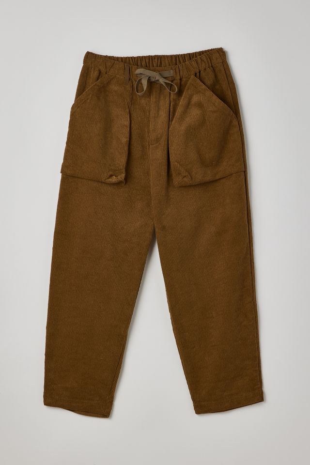 Manastash 8W Cocoon Pant