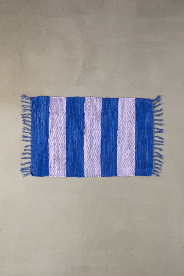 Bongusta Chindi Rug #1