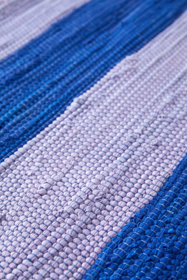 Bongusta Chindi Rug #2