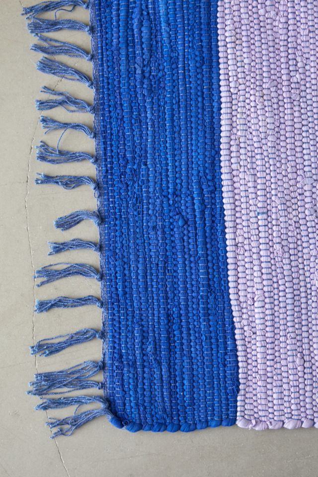 Bongusta Chindi Rug #3