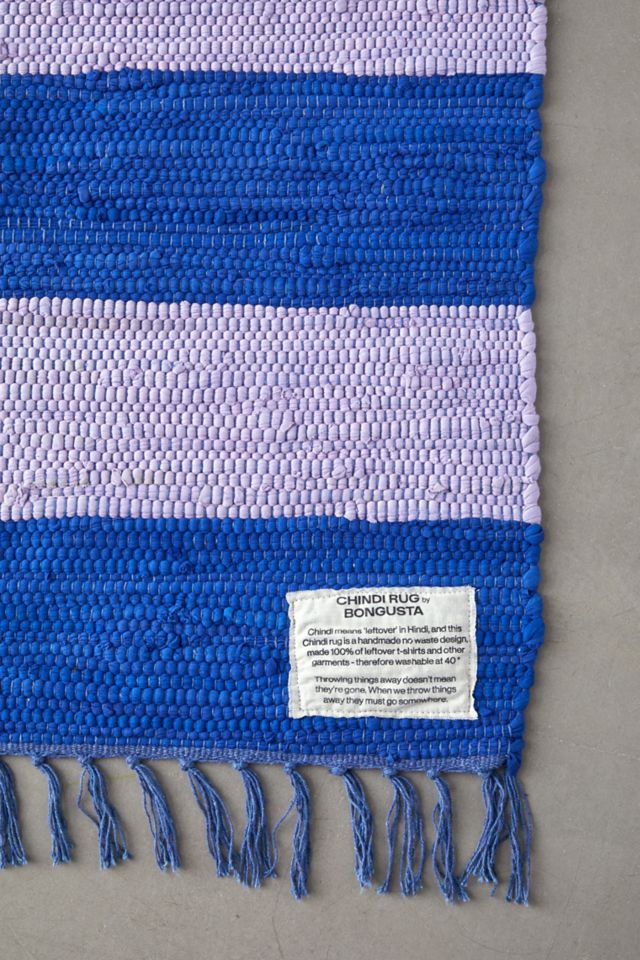 Bongusta Chindi Rug #4