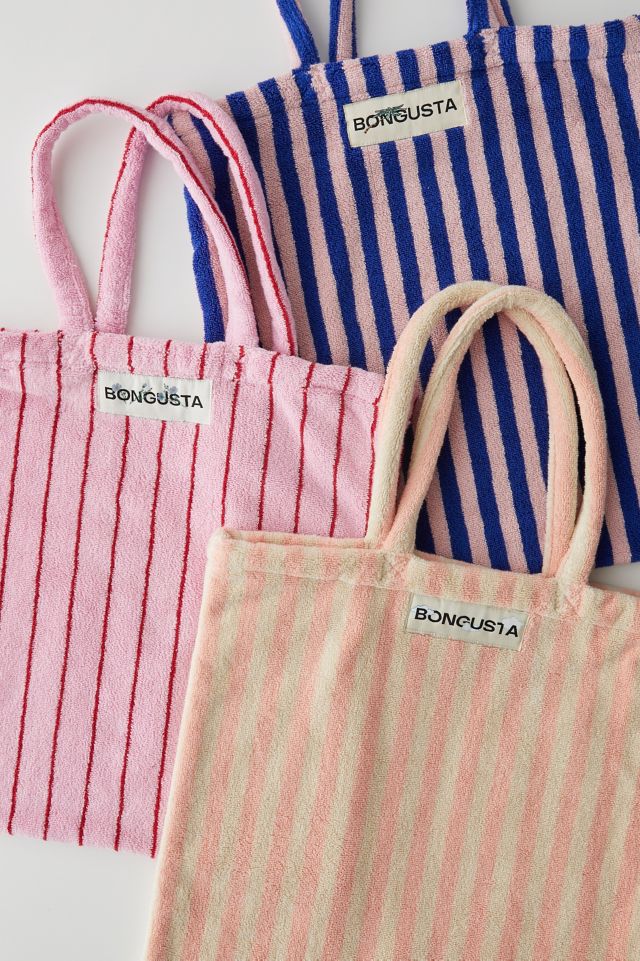 Bongusta Naram Tote Bag #3