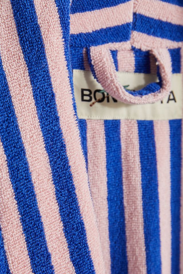 Bongusta Naram Bathrobe #1