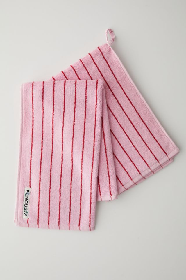 Bongusta Guest Towel Set #1