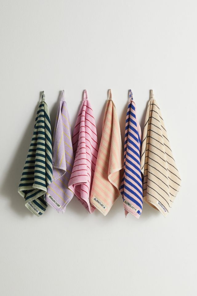Bongusta Guest Towel Set #3