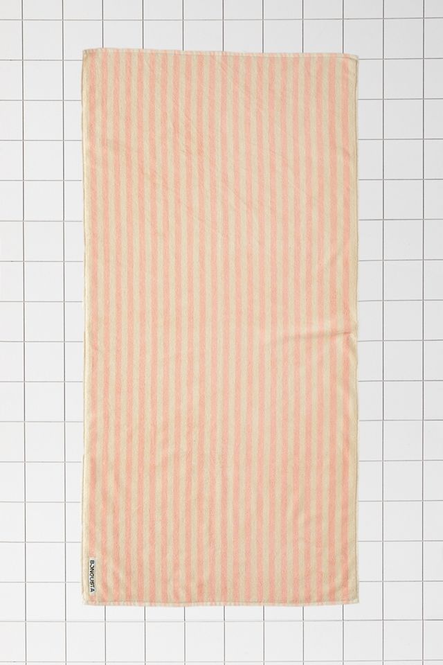 Bongusta Bath Towel Urban Outfitters