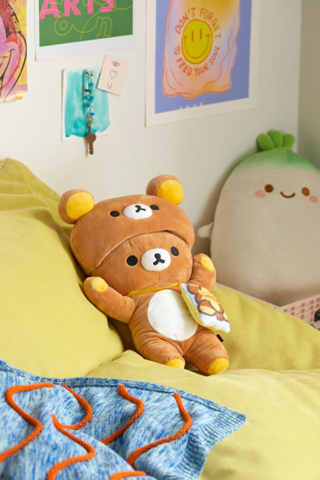 Rilakkuma Kigurumi