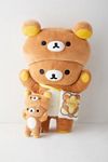 Rilakkuma In Rilakkuma Kigurumi Plushie | Urban Outfitters
